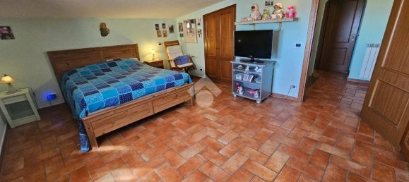 6 bedrooms Villa in Fiano Romano, Italy No. 160450 46