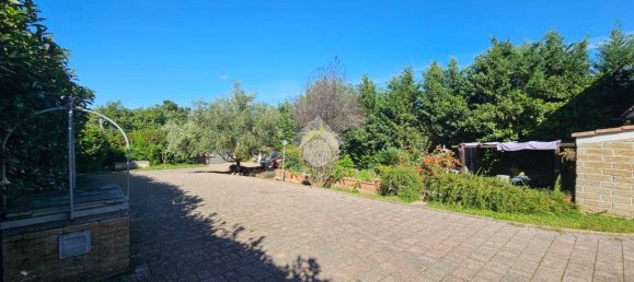 6 bedrooms Villa in Fiano Romano, Italy No. 160450 12