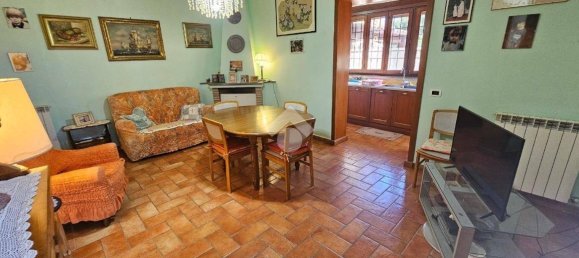 6 bedrooms Villa in Fiano Romano, Italy No. 160450 3