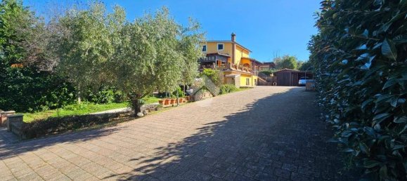 6 bedrooms Villa in Fiano Romano, Italy No. 160450 23