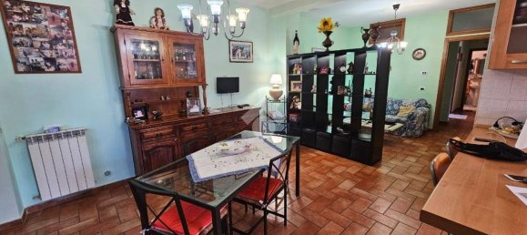 6 bedrooms Villa in Fiano Romano, Italy No. 160450 39