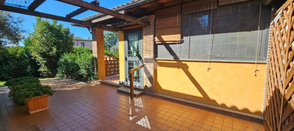 6 bedrooms Villa in Fiano Romano, Italy No. 160450 55