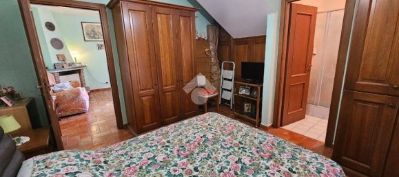 6 bedrooms Villa in Fiano Romano, Italy No. 160450 56