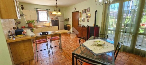 6 bedrooms Villa in Fiano Romano, Italy No. 160450 16