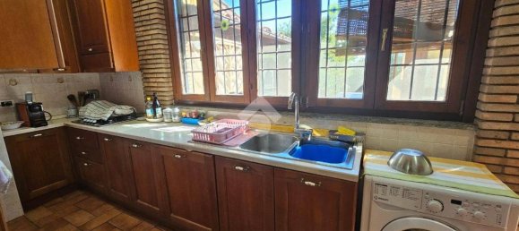 6 bedrooms Villa in Fiano Romano, Italy No. 160450 53