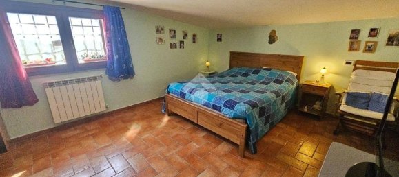 6 bedrooms Villa in Fiano Romano, Italy No. 160450 42