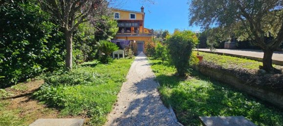 6 bedrooms Villa in Fiano Romano, Italy No. 160450 27