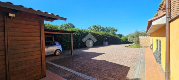 6 bedrooms Villa in Fiano Romano, Italy No. 160450 17