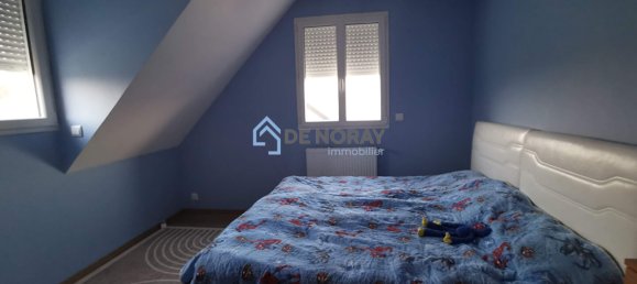 4 chambres Maison à Nazelles-Négron, France No. 53308 8