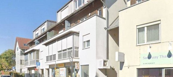 2 rooms Apartment in Frankfurt am Main, Germany No. 246990 3