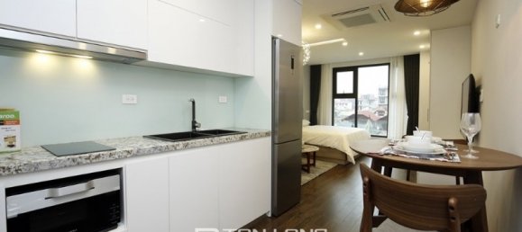 استوديو في Tay Ho, Vietnam رقم 711 3