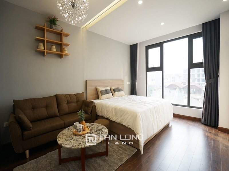 استوديو في Tay Ho, Vietnam رقم 711