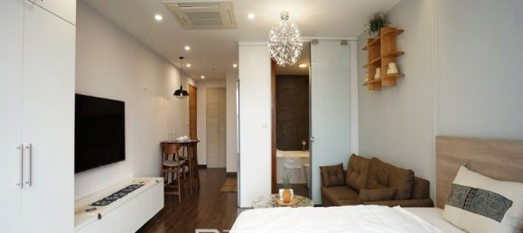 استوديو في Tay Ho, Vietnam رقم 711 4