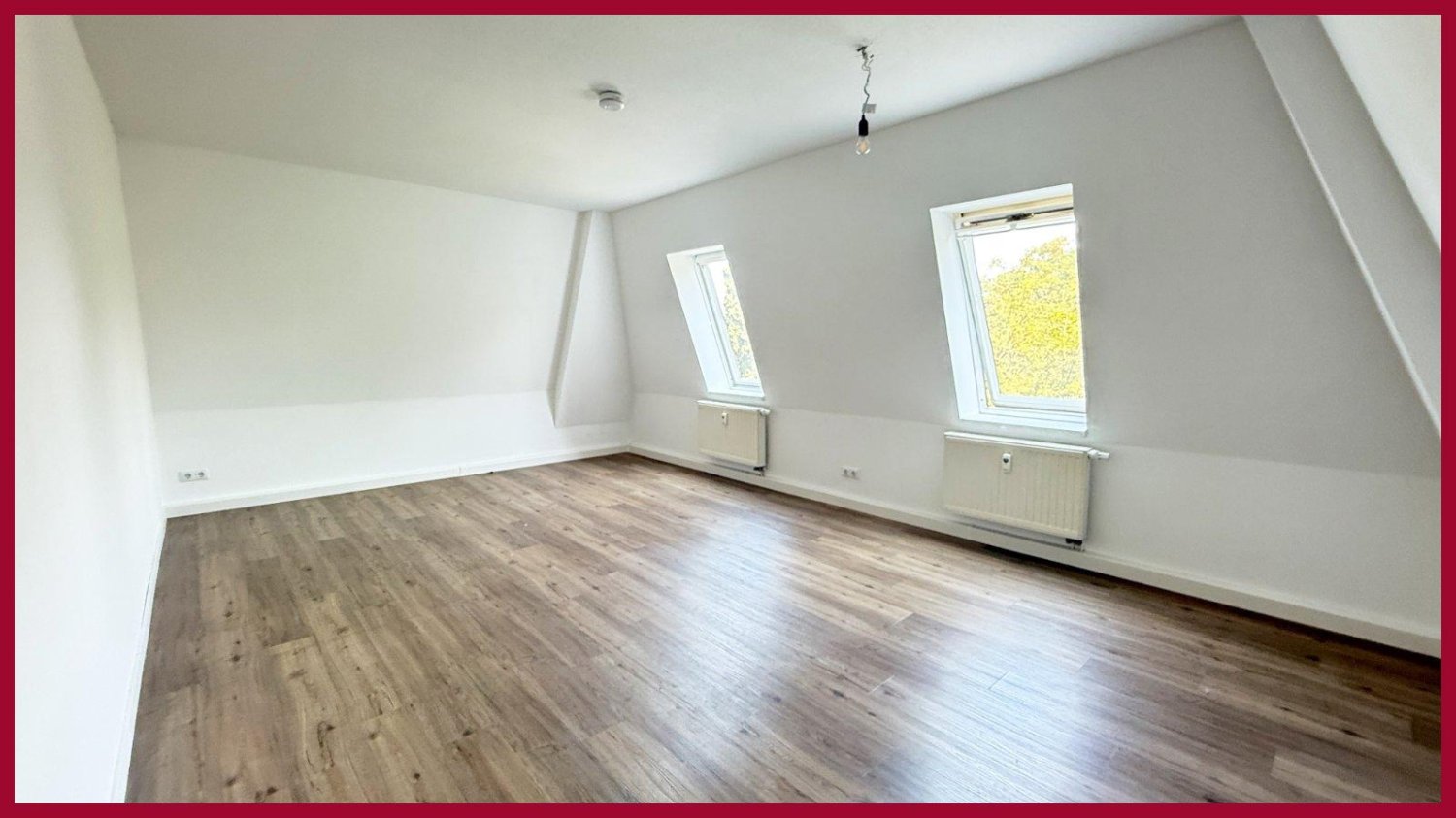 3 rooms Apartment in Dresden, Germany No. 343858