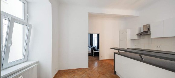 2 rooms Apartment in Neubau, Austria No. 129215 2