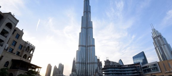 Земельный участок 4661.1313м² в Бизнес-Бэй, ОАЭ № 4498 6