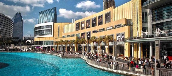 Земельный участок 4661.1313м² в Бизнес-Бэй, ОАЭ № 4498 8