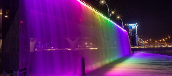 Земельный участок 4661.1313м² в Бизнес-Бэй, ОАЭ № 4498 5