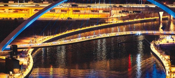 Земельный участок 4661.1313м² в Бизнес-Бэй, ОАЭ № 4498 7