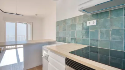 2 bedrooms Apartment in L'Escala, Spain No. 146100