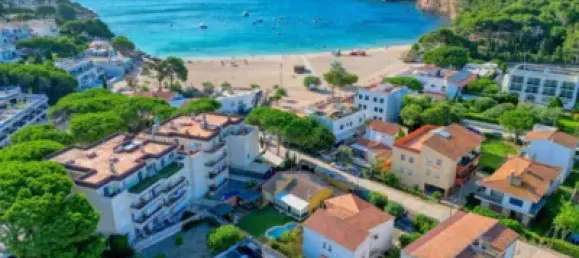 2 bedrooms Apartment in L'Escala, Spain No. 146100 12