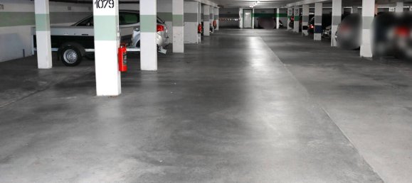 Estacionamento em Leipzig, Germany N.º 84277 4