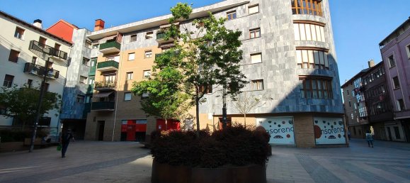 3 Schlafzimmer Wohnung in Basque Autonomous Community, Spain, Nr. 148979 2