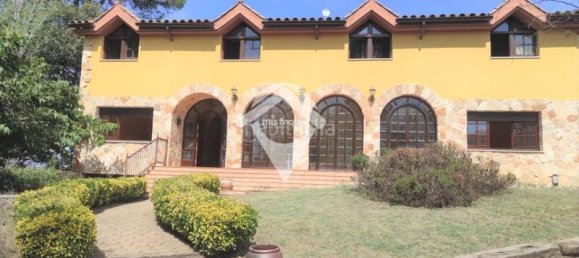 9 chambres Maison à Palau-Solita I Plegamans, Spain No. 80369 2