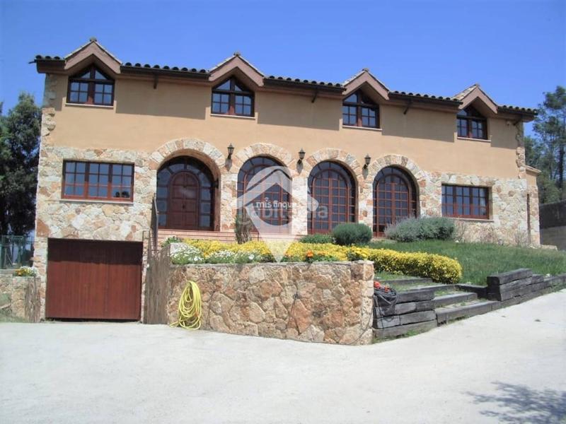 9 chambres Maison à Palau-Solita I Plegamans, Spain No. 80369