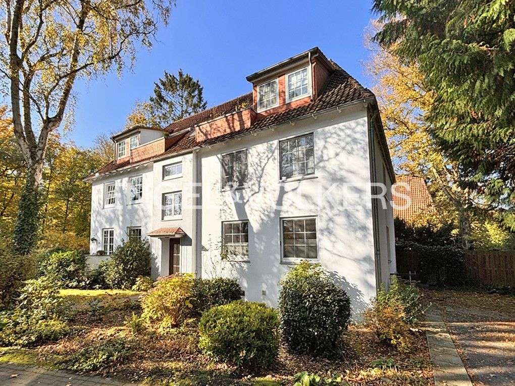 2غرفة منزل ذو طابقين في Bremen, Germany رقم 314913