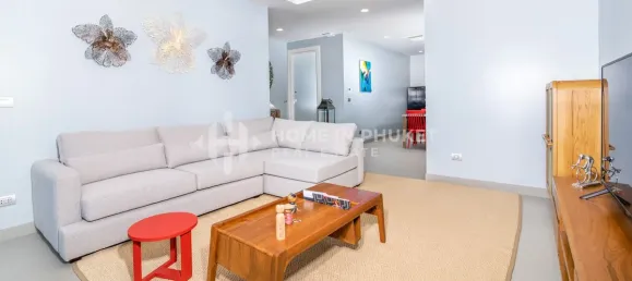 2 Schlafzimmer Eigentumswohnung in Phuket, Thailand, Nr. 60402 2