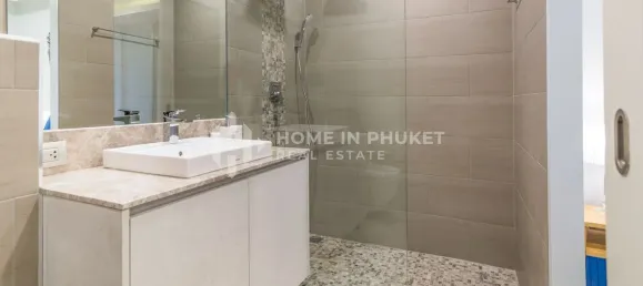 2 Schlafzimmer Eigentumswohnung in Phuket, Thailand, Nr. 60402 7