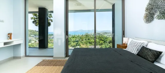2 Schlafzimmer Eigentumswohnung in Phuket, Thailand, Nr. 60402 4