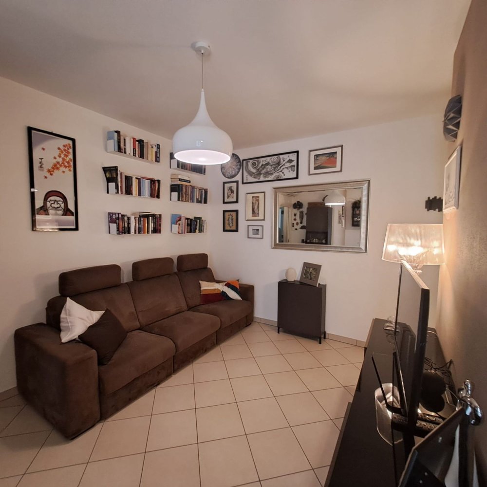 Apartamento de 3 dormitorios en Ravenna, Italy No. 380761