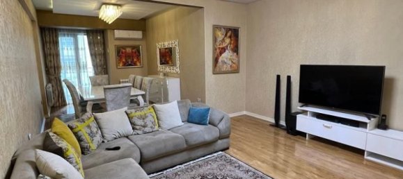 3 Schlafzimmer Wohnung in Chataj, Azerbaijan, Nr. 1857 6