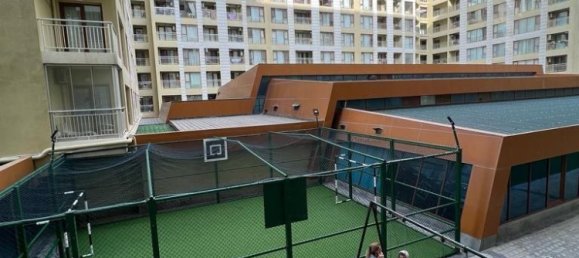 3 Schlafzimmer Wohnung in Chataj, Azerbaijan, Nr. 1857 12