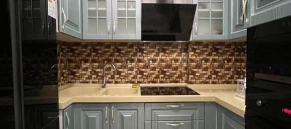 3 Schlafzimmer Wohnung in Chataj, Azerbaijan, Nr. 1857 5