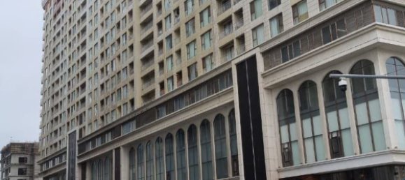 3 Schlafzimmer Wohnung in Chataj, Azerbaijan, Nr. 1857 13