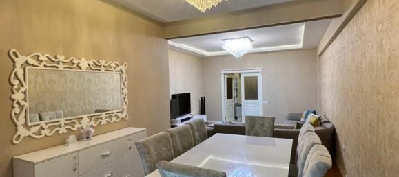 3 Schlafzimmer Wohnung in Chataj, Azerbaijan, Nr. 1857 11