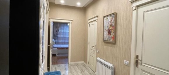 3 Schlafzimmer Wohnung in Chataj, Azerbaijan, Nr. 1857 10