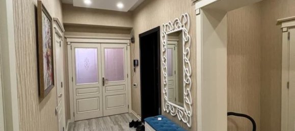 3 Schlafzimmer Wohnung in Chataj, Azerbaijan, Nr. 1857 8