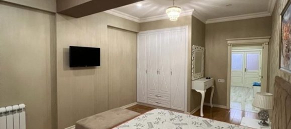 3 Schlafzimmer Wohnung in Chataj, Azerbaijan, Nr. 1857 4