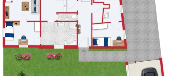 12-salle Maison de ville à Goppingen, Germany No. 338739 16