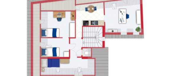 12-salle Maison de ville à Goppingen, Germany No. 338739 18