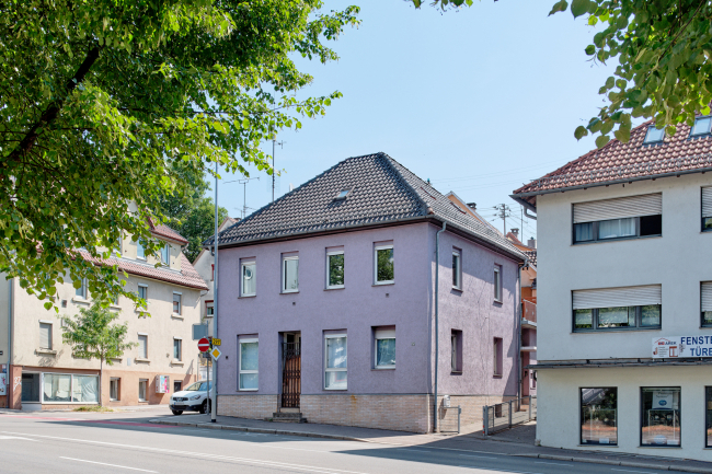 12-salle Maison de ville à Goppingen, Germany No. 338739