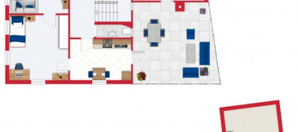 12-salle Maison de ville à Goppingen, Germany No. 338739 17