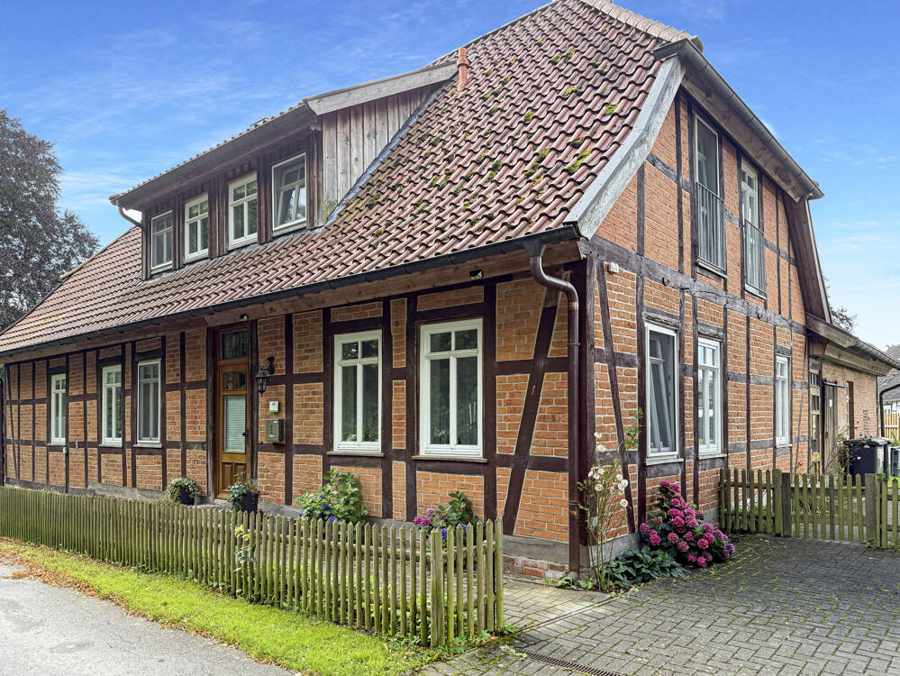 10-salle Maison de ville à Celle, Germany No. 340162