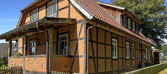 10-salle Maison de ville à Celle, Germany No. 340162 23