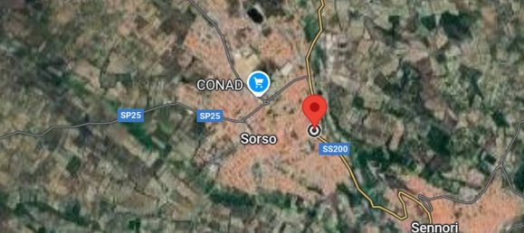 1 room Commercial property in Sorso, Italy No. 305436 5