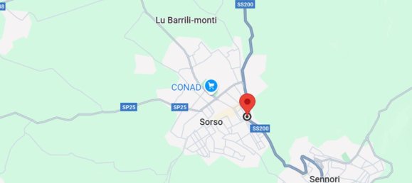 1 room Commercial property in Sorso, Italy No. 305436 11